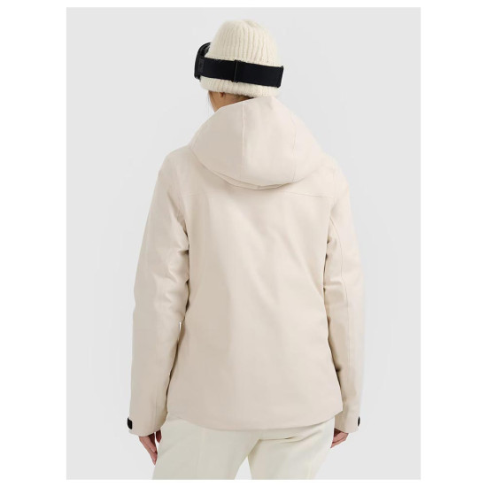 4F Γυναικείο μπουφάν Technical Jacket